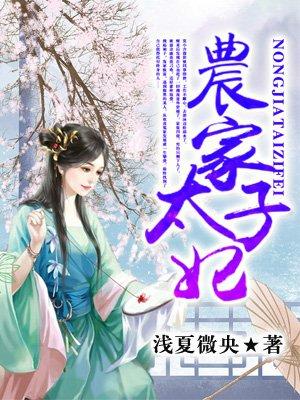 农家太子妃134集