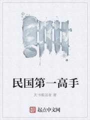 民国第一高手传奇第十九集