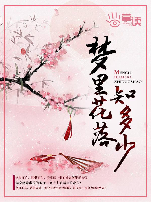 梦里花落知多少104章