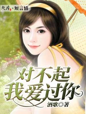 对不起我爱过你数字