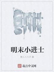 明末进士表 兰陵藉