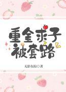 重金求子啥套路