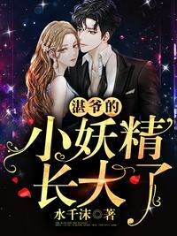 湛爷的小妖精长大了第504章