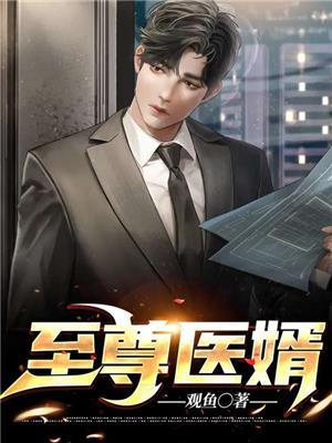 至尊医婿林千夜王婉青