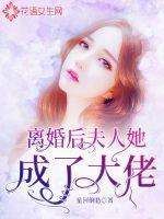 离婚后夫人她成了大佬捅破天
