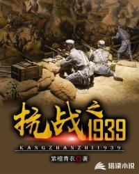 抗战之1939电视剧