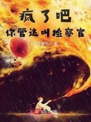 你管这叫检察官 笔趣阁