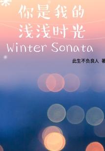 你是我的倾城时光