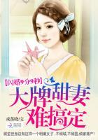 闪婚99分王牌贵妻全文免费阅读