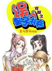 穿越之误入皇子书院有声