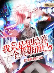 我只是想培养一个英雄而已英文