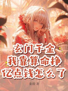 我靠玄学征服豪门txt