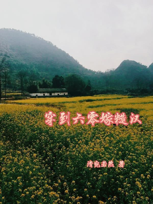 穿六零嫁糙汉在饥荒年代养崽崽