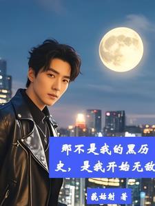 都市黑暗无敌文