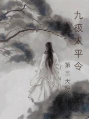 太平令作者阎ZK