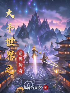斗破苍穹之大千世界传奇