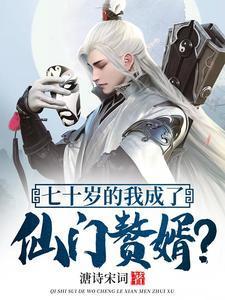 七十岁的我成了仙门赘婿免费阅读
