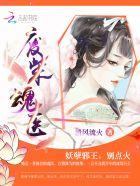 废柴魂医:妖孽邪王,别点火