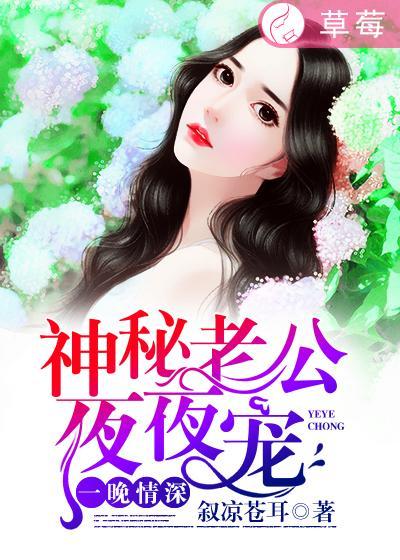 一晚情深:神秘老公夜夜宠