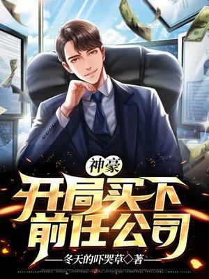 神豪:开局买下前任公司
