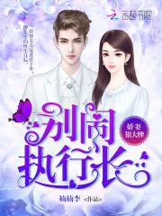 娇妻狠大牌:别闹,执行长!(别闹,薄先生!)