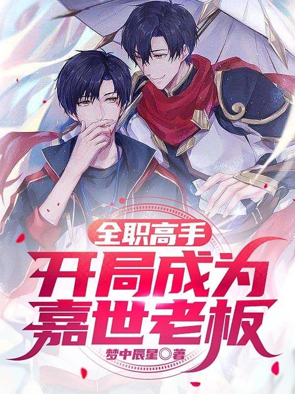 全职高手,开局成为嘉世老板