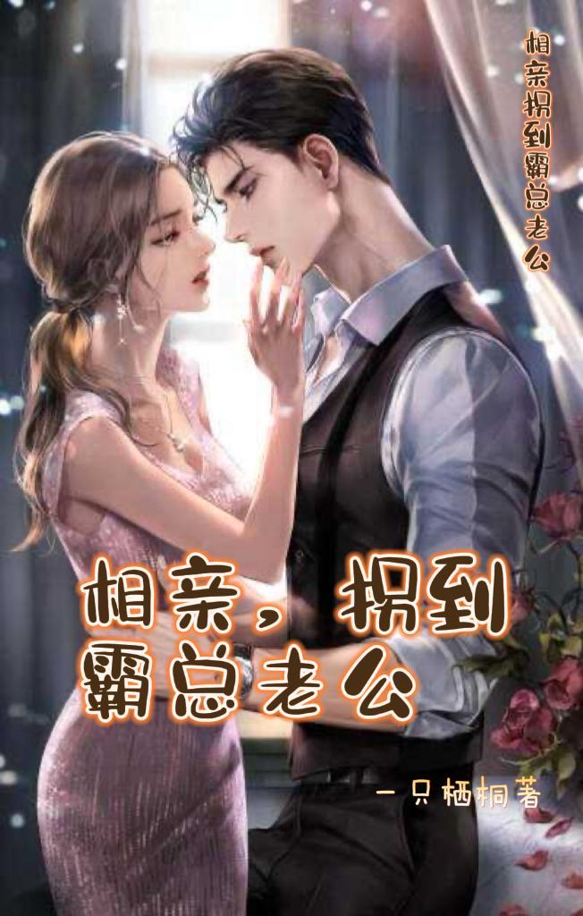 相亲,拐到霸总老公