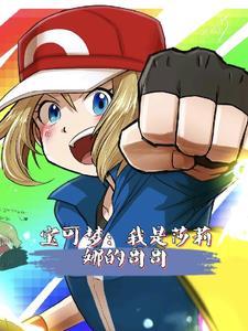 宝可梦:我是莎莉娜的哥哥