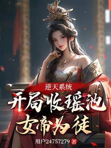 逆天系统:开局收瑶池女帝为徒