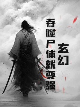 玄幻:吞噬尸体就变强