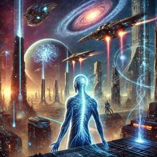 星际裂隙:人类的黎明