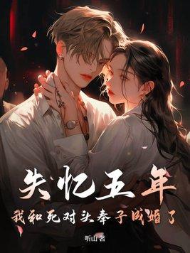 失忆五年,我和死对头奉子成婚了?