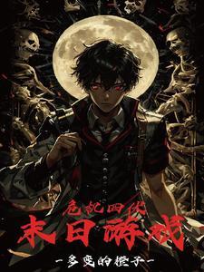 末日游戏:危机四伏