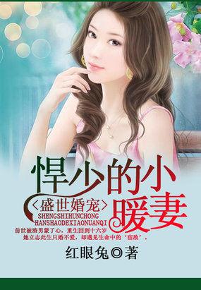 盛世婚宠:悍少的小暖妻