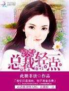 高冷娇妻快入怀:总裁轻一点