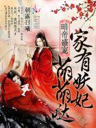 暗帝盛宠:家有妖妃萌萌哒